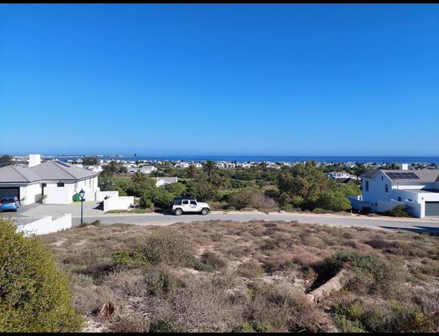 LAND FOR SALE IN SHELLEY POINT